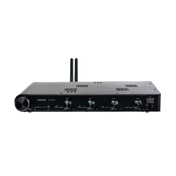 Amplificador Frahm Slim 4700 Hdmi Bivolt (normal)