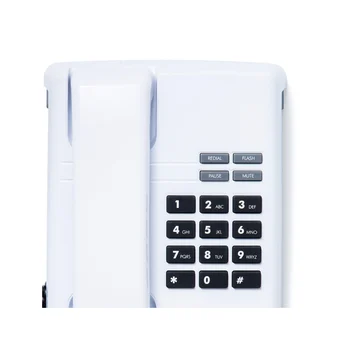 Telefone com Fio TC50 Premium Cinza Artico Intelbras (normal)