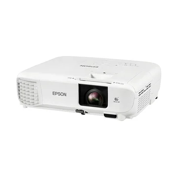 Projetor Epson PowerLite E24 3600 Lumens XGA HDMI USB (normal)
