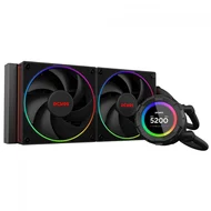 water-cooler-pcyes-vision-black-vulcan-argb-240mm-intel-amd-tela-lcd-preto-vs240bv-219601