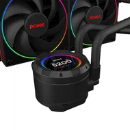water-cooler-pcyes-vision-black-vulcan-argb-240mm-intel-amd-tela-lcd-preto-vs240bv-219603