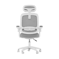 cadeira-de-escritorio-giratoria-cinza-e-branco-elements-ergonomica-reclinavel-4