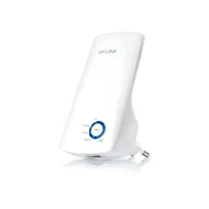 Repetidor de Sinal Wireless TP-LINK 300MBPS 2