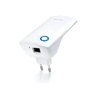 Repetidor de Sinal Wireless TP-LINK 300MBPS 4