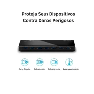 Hub Usb 7 Portas 4