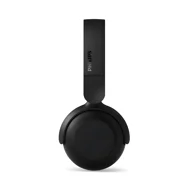 Headphone Philips Wireless Bluetooth Preto 2