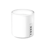 Roteador Deco X50 Tp-Link Wi-Fi 6 AX3000 Dual Band  1