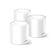 Roteador Deco X50 Tp-Link Wi-Fi 6 AX3000 Dual Band  3