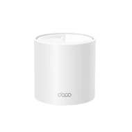 Roteador Deco X10 Tp-Link Wi-Fi 6 AX1500 Dual Band 1