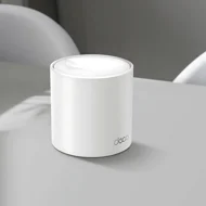 Roteador Deco X10 Tp-Link Wi-Fi 6 AX1500 Dual Band 4