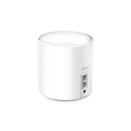 Roteador Deco X10 (3 Unidades) Tp-Link Wi-Fi 6 AX1500 Dual Band 2