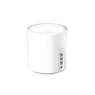 Roteador Deco X50 Tp-Link Wi-Fi 6 AX3000 Dual Band (2 Unidades)  2
