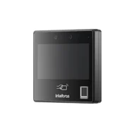 Controlador De Acesso Facial Intelbras SS1540 MF W 2