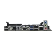 Placa Mãe VXpro VX B75SG M2 Intel LGA 1155 MINI ITX DDR3 3