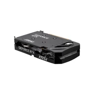 Placa De Video MSI Geforce RTX 5060 8GB GDDR7 Shadow 2X OC 2