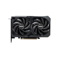 Placa De Video MSI Geforce RTX 5060 8GB GDDR7 Shadow 2X OC 3