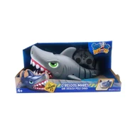 Tubarão Shark Attack de Controle Remoto Multikids 1
