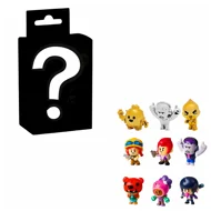 Boneco Colecionável Brawl Stars Sortidos, 1 Unidade 4
