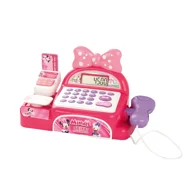 Caixa Registradora da Minnie Loja De Laço, Rosa 2