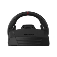 Volante W270 PCYES Pedais e Câmbio, PC Xbox e Playstation, Preto 4