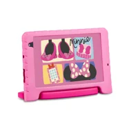 Tablet Infantil Minnie, 6GB RAM 64GB 8 Tela IPS 2