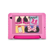 Tablet Infantil Minnie, 6GB RAM 64GB 8 Tela IPS 1