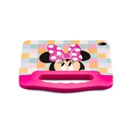 Tablet Infantil Minnie, 6GB RAM 64GB 8 Tela IPS 5