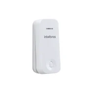 Campainha Sem Fio CIK 200 Branco Intelbras 3