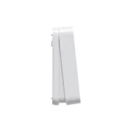 Campainha Sem Fio CIK 200 Branco Intelbras 4