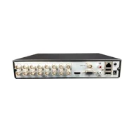 DVR DS 7216HGHI K1 Hikvision 3