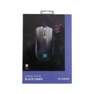 Mouse Gamer Fortrek Black Hawk 3