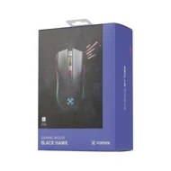 Mouse Gamer Fortrek Black Hawk 4