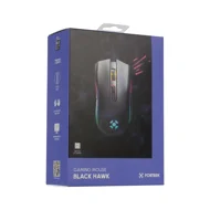 Mouse Gamer Fortrek Black Hawk 5
