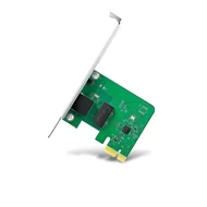 Placa de Rede PCi-E TP-Link TG-3468 101001000 Mbps 2