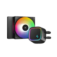 Water Cooler 120MM Deepcool GAMMAXX LE300 RGB - 1