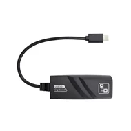 Adaptador Tipo C para Rede RJ45 101001000MBPS JC-TYC 2