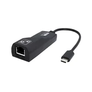 Adaptador Tipo C para Rede RJ45 101001000MBPS JC-TYC 1