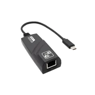 Adaptador Tipo C para Rede RJ45 101001000MBPS JC-TYC 3