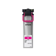 Bolsa de Tinta Epson Workforce PRO WF-C5310WF-C5810WF-C5890 Original 5K 4