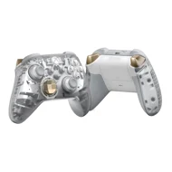 Controle Para Xbox Series, Ghost Cipher Special Edition, Sem Fio, Bluetooth Microsoft 4