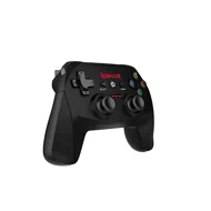 Controle Redragon Harrow Sem Fio Preto 2