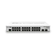 Mikrotik Cloud Smart Switch CRS326-24G-2S+IN 1