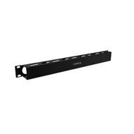 Organizador De Cabos PRack 40Mm Intelbras 1