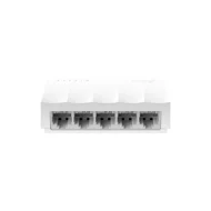 Switch De Mesa Com 5 Portas 10100 Mbps Ls1005 Smb 2