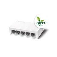 Switch De Mesa Com 5 Portas 10100 Mbps Ls1005 Smb 3
