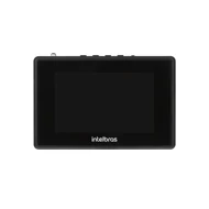 Testador De CFTV - TESTER 3000 MT INTELBRAS 1