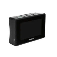 Testador De CFTV - TESTER 3000 MT INTELBRAS 2
