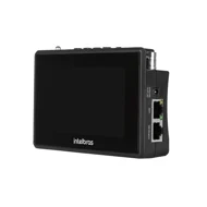 Testador De CFTV - TESTER 3000 MT INTELBRAS 3