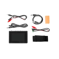 Testador De CFTV - TESTER 3000 MT INTELBRAS 4