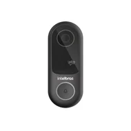 Video Porteiro Intelbras Allo W3+ 4525004 2